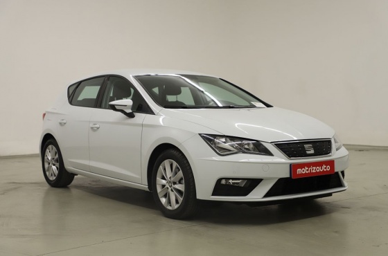 Seat Leon 1.0 ecotsi style s/s