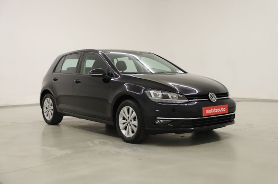 Vw Golf 1.0 tsi confortline