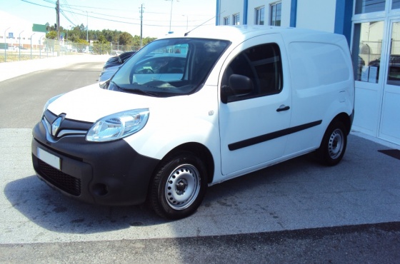 Renault Kangoo 1.5 DCI Express 90cv