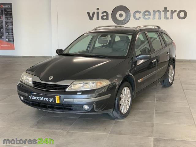 Renault Laguna Break 1.6i