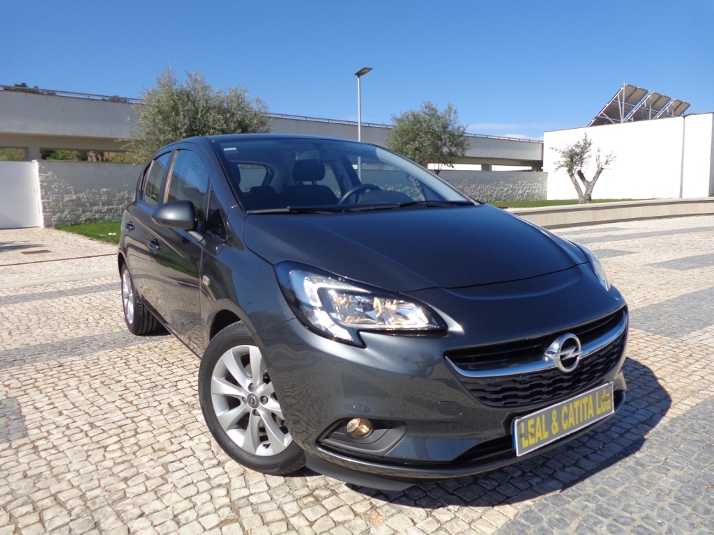  Opel Corsa 1.2 Dynamic (70cv) (3p)