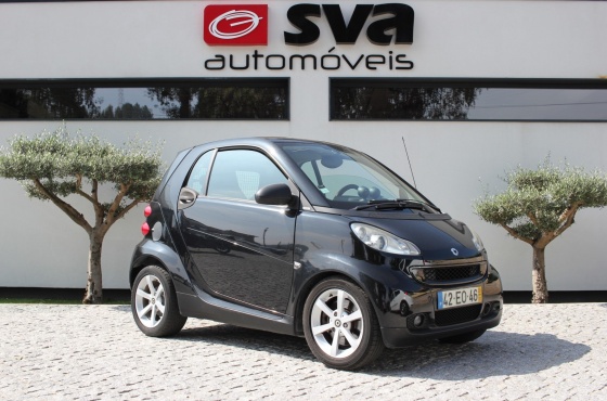 Smart ForTwo 1.0 PULSE 85 CV