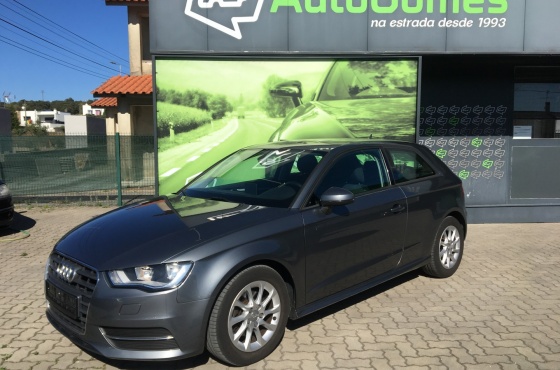 Audi A3 ATTRACTION 1.6 TDI