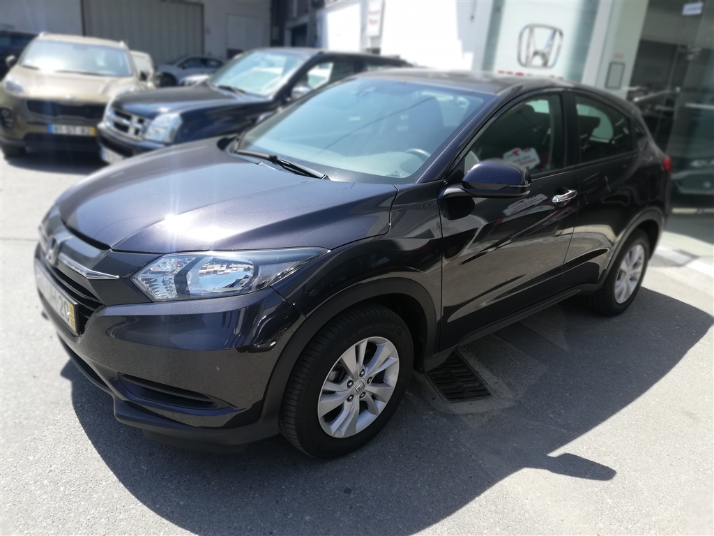  Honda HR-V 1.6 i-DTEC Comfort (120cv) (5p)