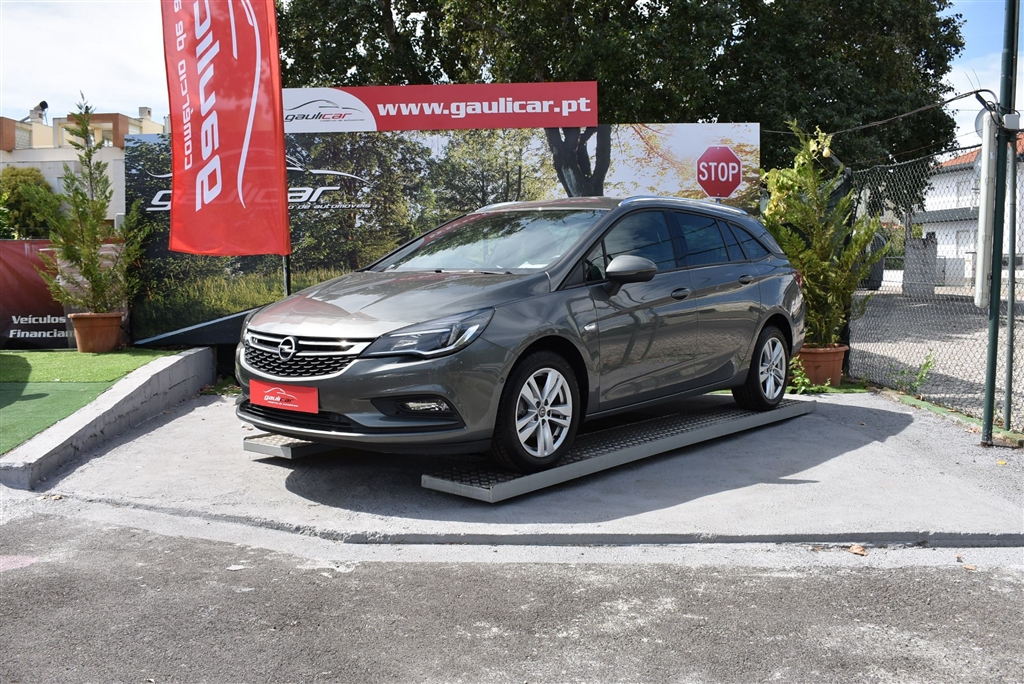  Opel Astra ST 1.6 CDTI Business Edition S/S