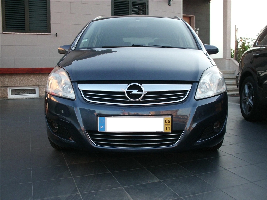  Opel Zafira 1.7 CDTi Enjoy (125cv) (5p)