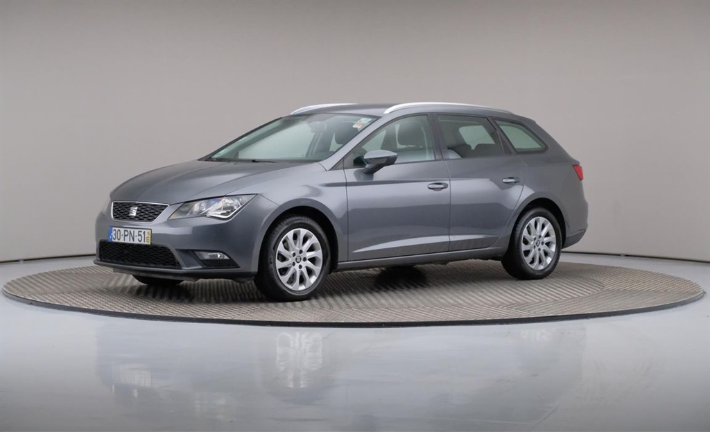  Seat Leon ST 1.6 TDi Style DSG S/S