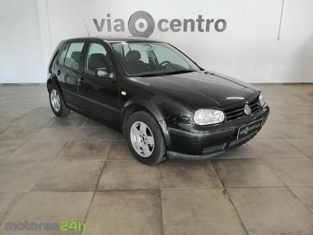 Volkswagen Golf 1.4 i