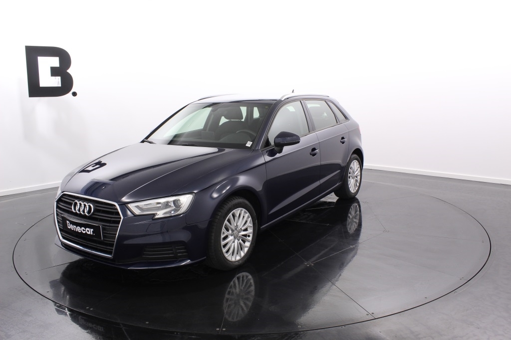  Audi A3 Sportback 1.6 TDI Business Line Pack Connect /