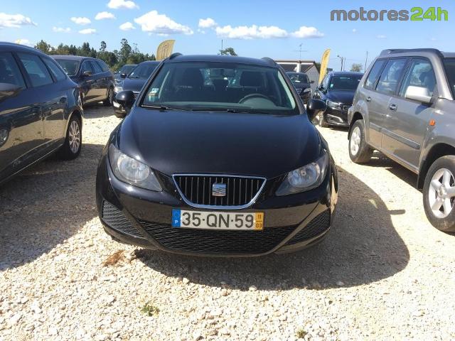 Seat biza 1.6 TDI