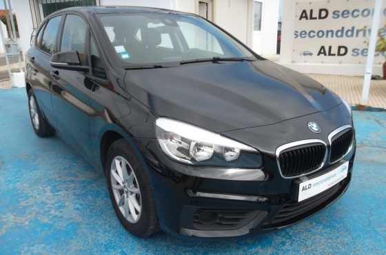 BMW  ACTIVE TOURER