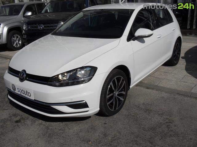 Volkswagen Golf 1.0 TSI Confortline