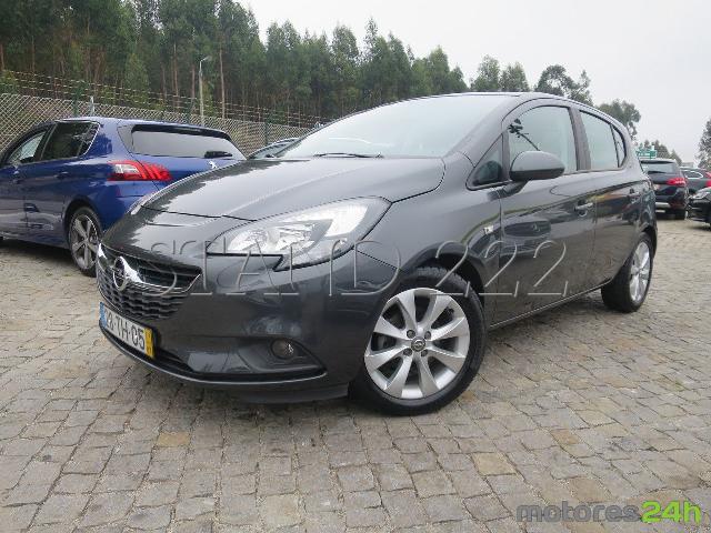 Opel Corsa 1.2 Dynamic