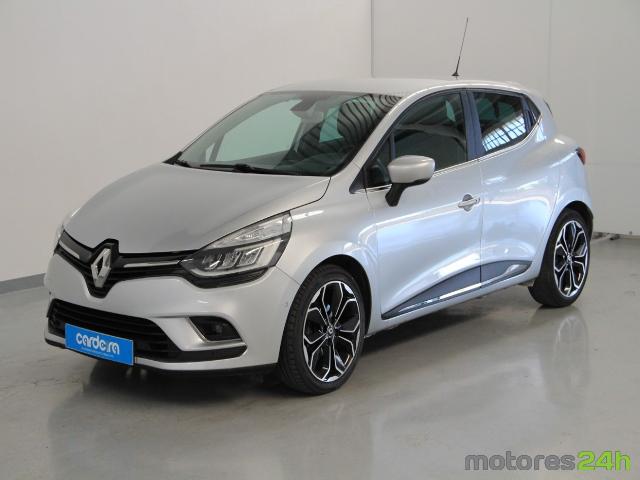 Renault Clio 0.9 TCe Zen