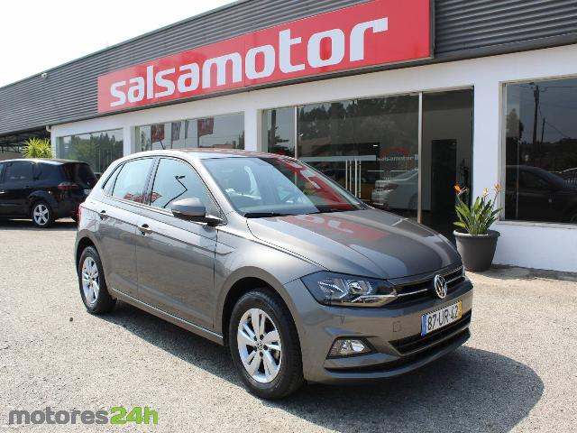 Volkswagen Polo 1.0 CONFORTLINE