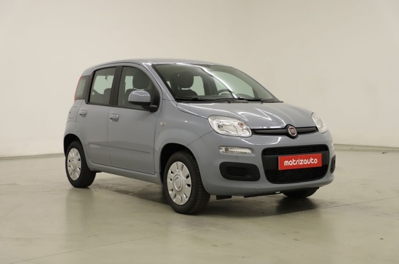 Fiat Panda 1.2 lounge s&s