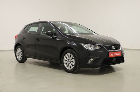 Seat Ibiza 1.0 style