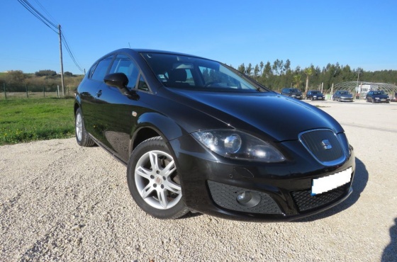 Seat Leon 1.6 TDi E-Eco.Reference Start/Stop