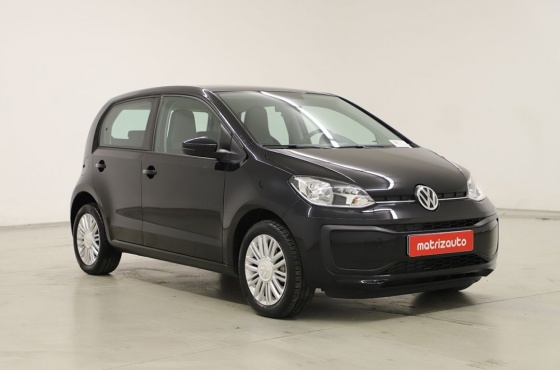 Vw Up 1.0 move ! auto