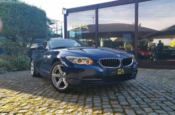 BMW Z4 2.3 S Drive