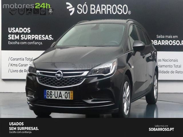 Opel Astra ST 1.6 CDTI Business Edition S/S