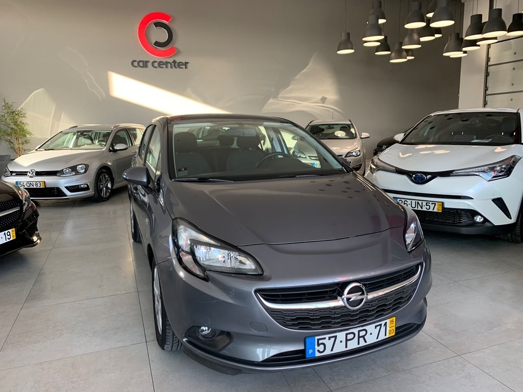  Opel Corsa ENJOY