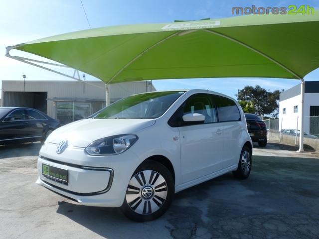 Volkswagen Up! 1.0 ECO Take Up! CNG