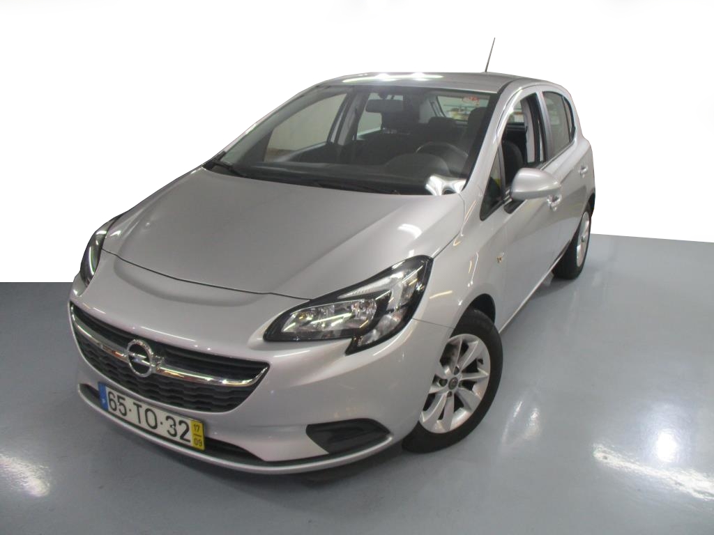  Opel Corsa 1.3 CDTI Busine 95CV