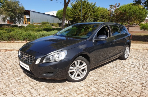 Volvo VD D4 Summum