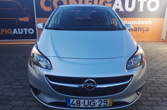 Opel Corsa E 1.2i Edition