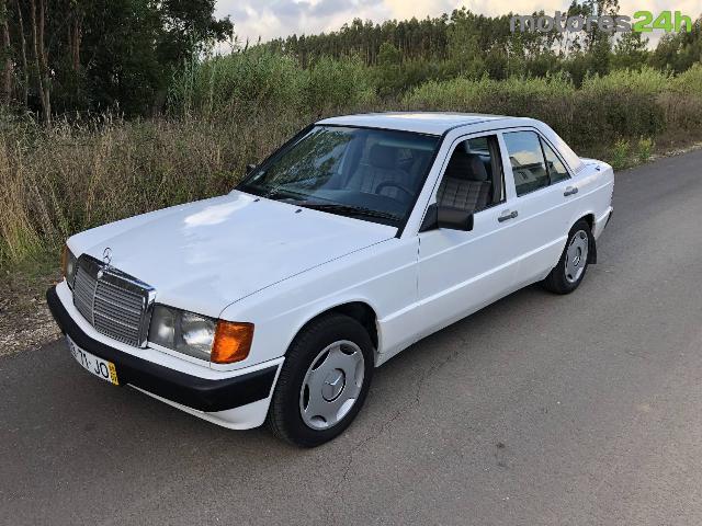 Mercedes Classe C 200 D