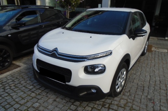 Citroën CCV