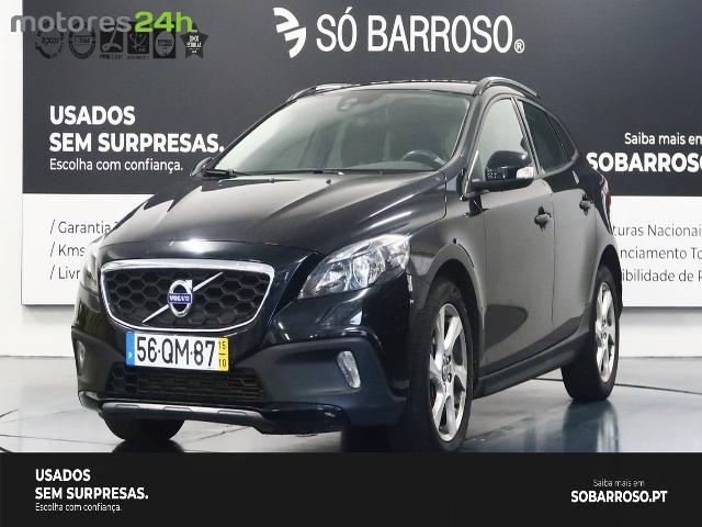 Volvo V40 Cross Country 2.0 D2 Kinetic