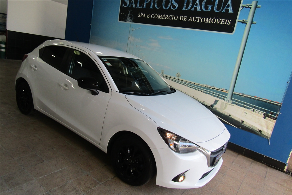  Mazda 2 1.5 Sky.Evolve Navi (105cv) (5p)