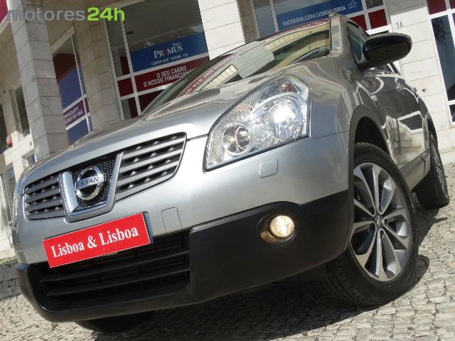 Nissan Qashqai 1.5 dCi Tekna Prem.18