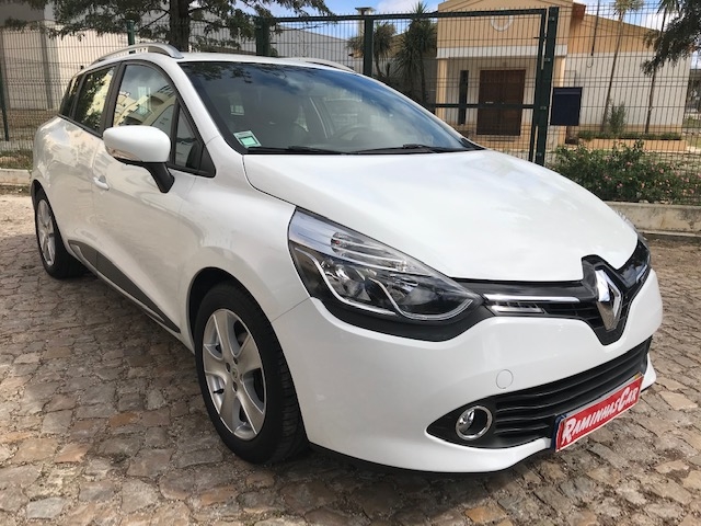  Renault Clio ST 0.9 TCE Limited (90cv) (5p)