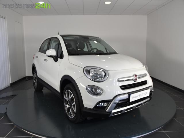 Fiat 500L 1.3 MJ Pop Star Dualogic S&S