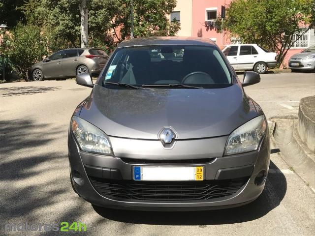 Renault Mégane 1.5 dCi Confort