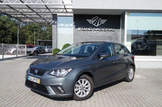 Seat Ibiza 1.0 Style