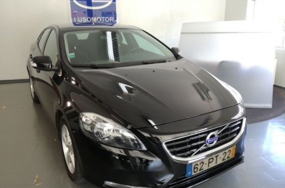 Volvo V D2