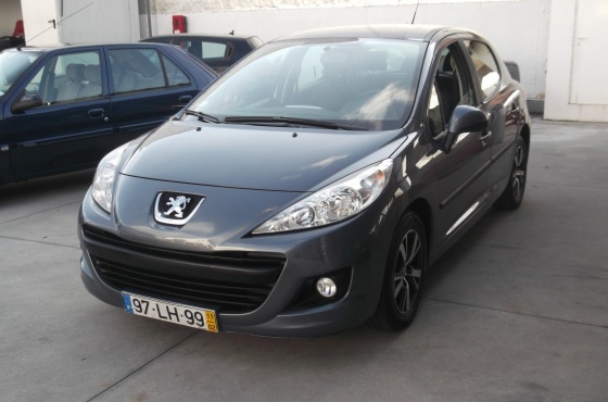 Peugeot  ACTIVE