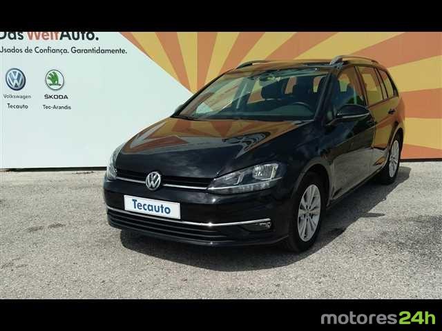 Volkswagen Golf ariant 1.6 TDI CONFORTLINE