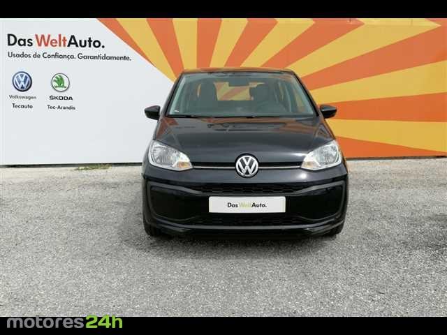 Volkswagen Up! 1.0 BMT Move Up!