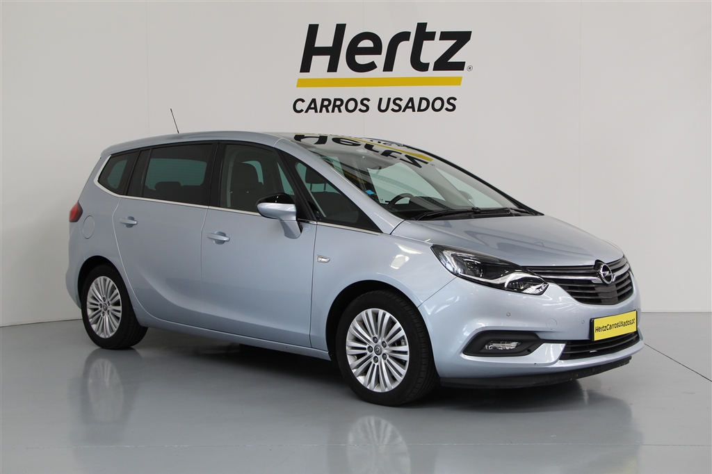  Opel Zafira 1.6 CDTi INNOVATION S/S (134cv) (5p)
