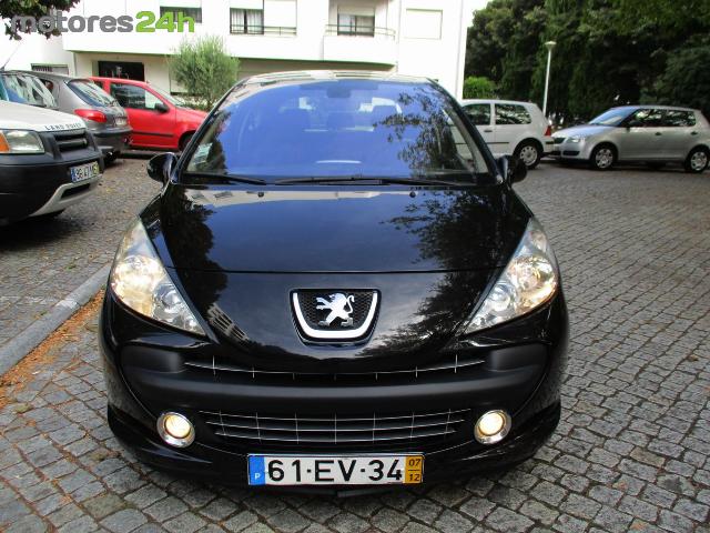 Peugeot  HDi Sport