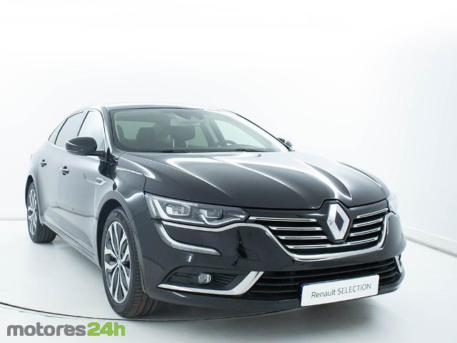 Renault Talisman 1.6 dCi Executive