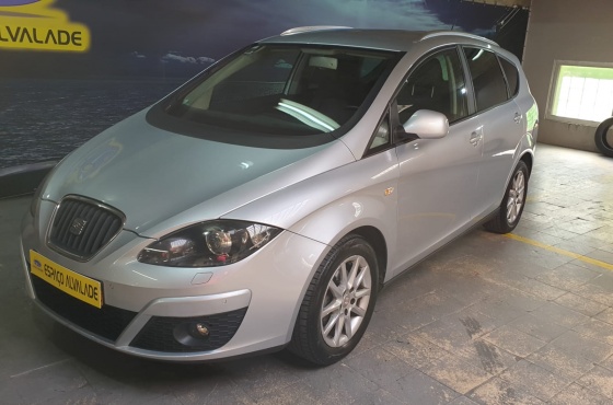 Seat Altea XL 1.6 Tdi