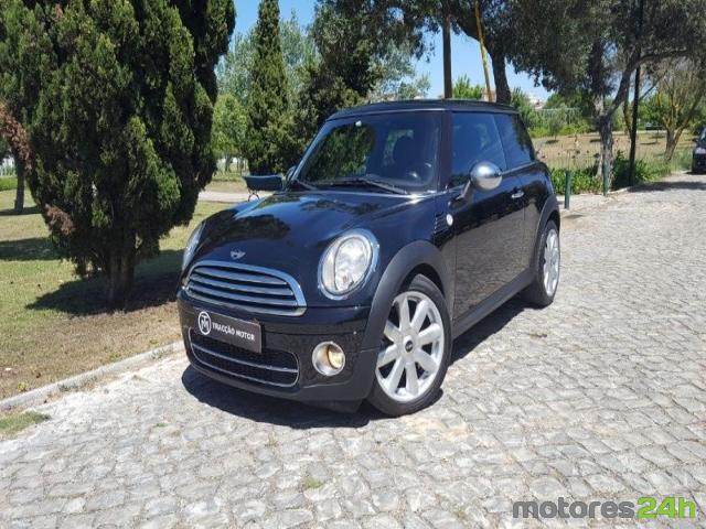 MINI Mini Cooper D