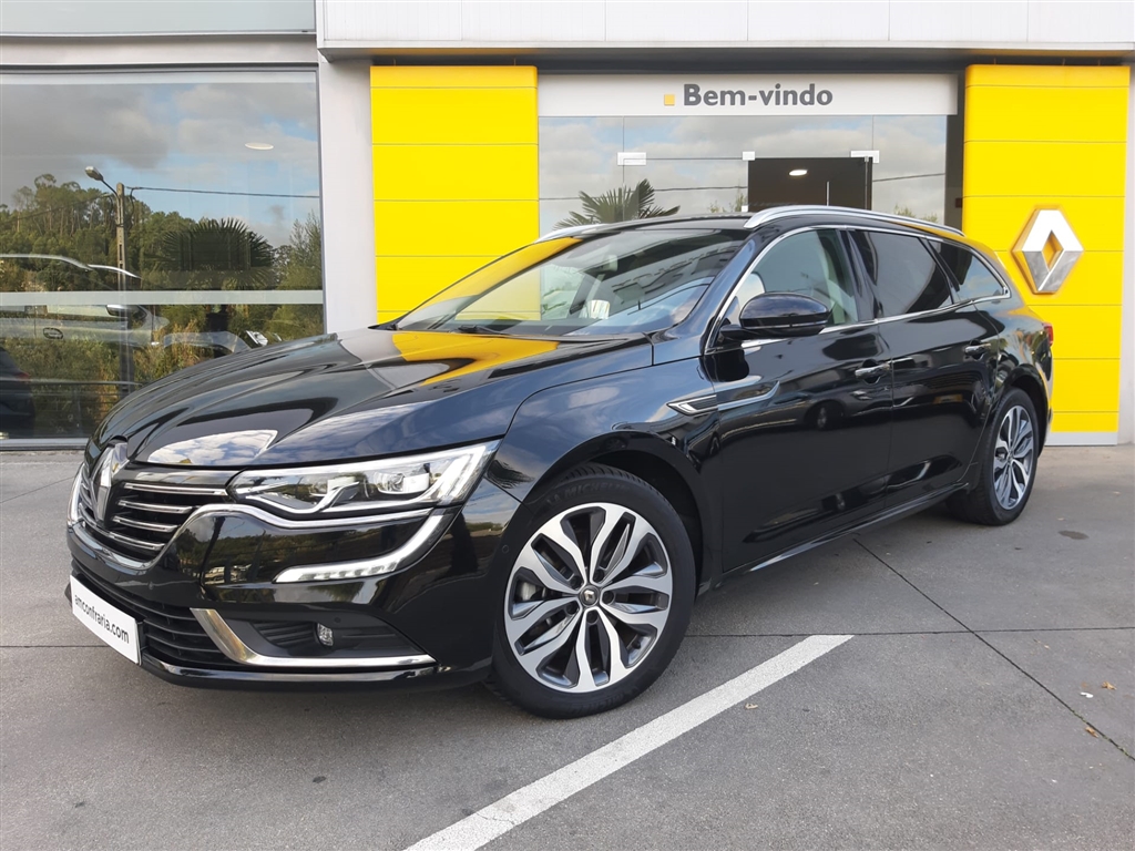  Renault Talisman ST 1.6 dCi Intens EDC (160cv) (5p)