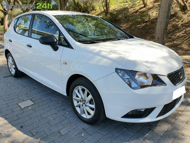 Seat Ibiza 1.4 TDi Style